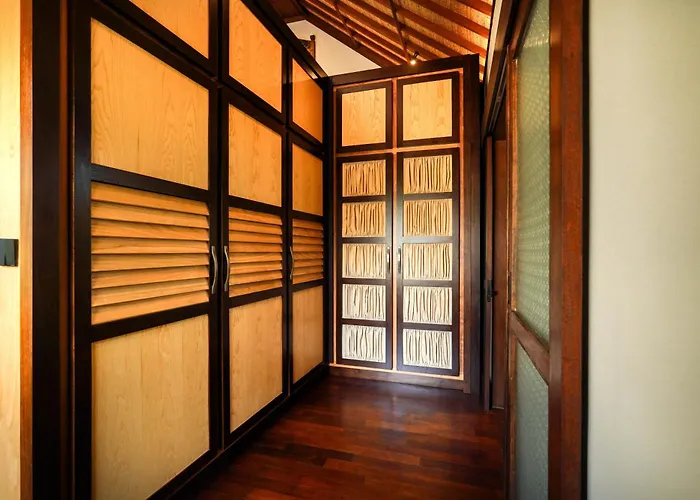 The Ubari Bali - Luxury Riverside Escape *