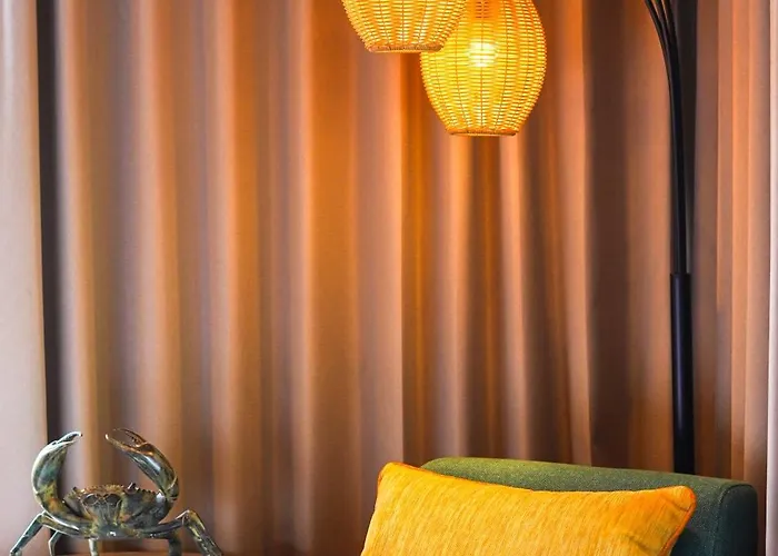 Villa The Ubari Bali - Luxury Riverside Escape *