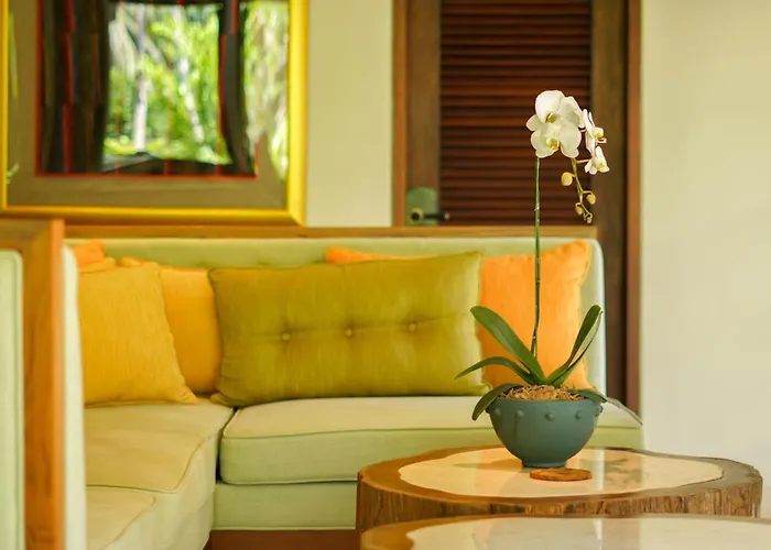 The Ubari Bali - Luxury Riverside Escape Villa