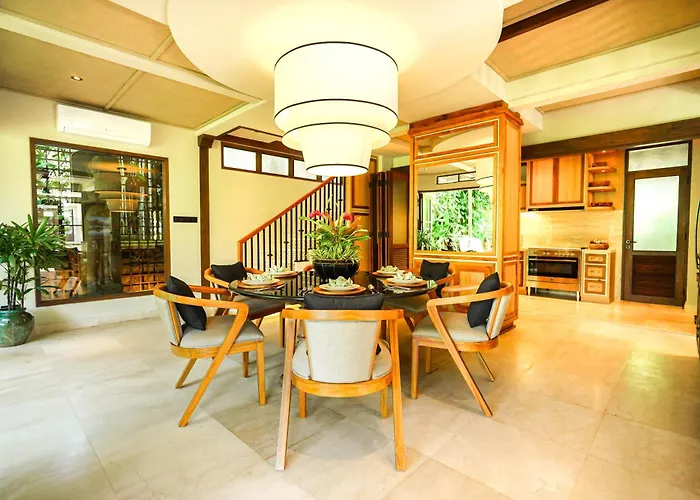 The Ubari Bali - Luxury Riverside Escape * Ubud